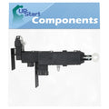 Washing Machine Door Latch Lock Replacement for Samsung Washer A4542
