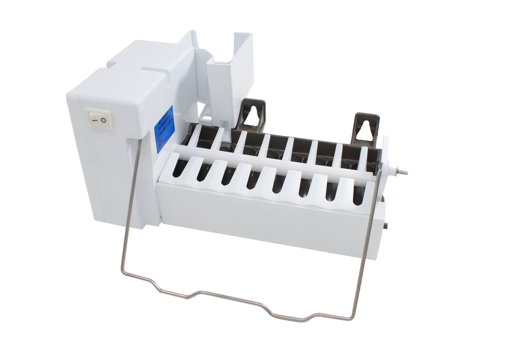 Refrigerator Ice Maker Replacement N8517