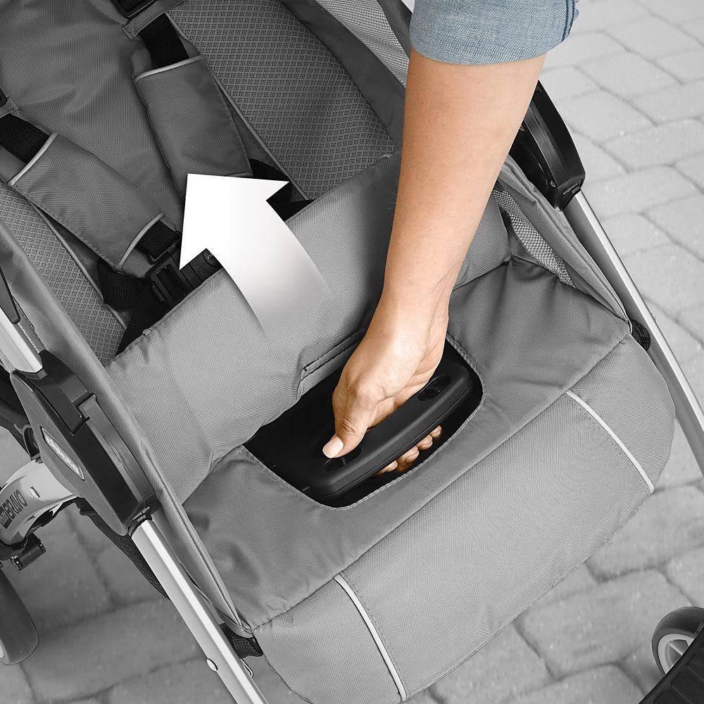 Stone Stroller C9047