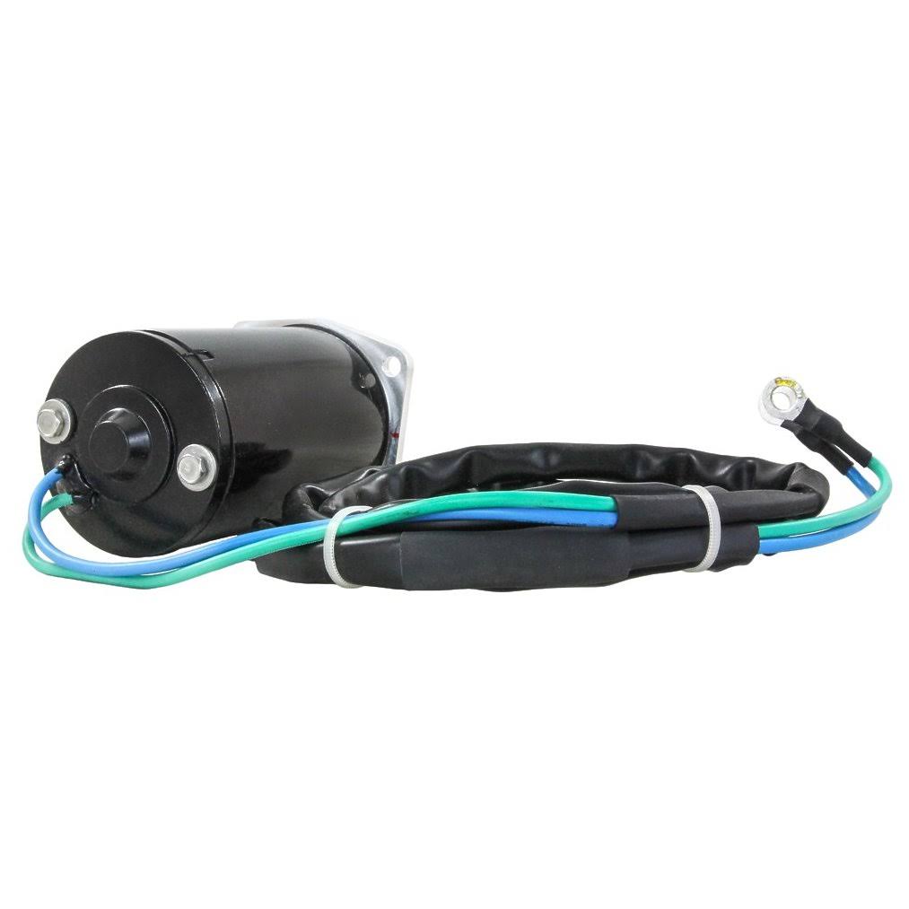 12V Tilt Trim Motor S746500