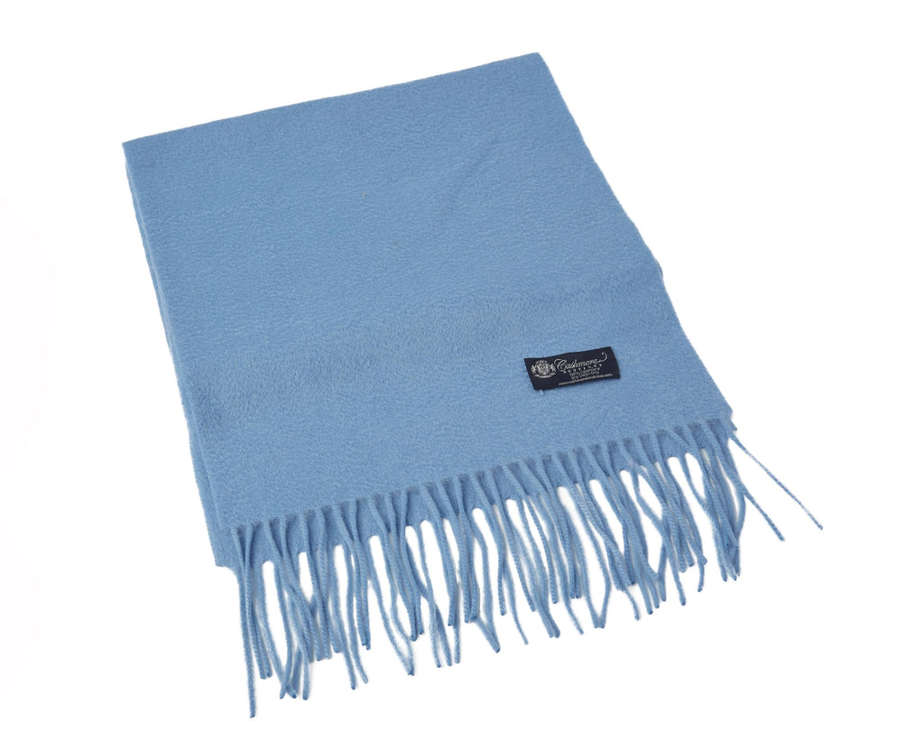 Ocean Cashmere Scarf J676961