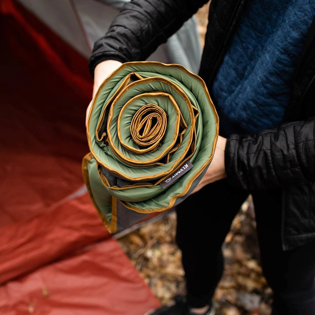 Klymaloft Sleeping Pad D721