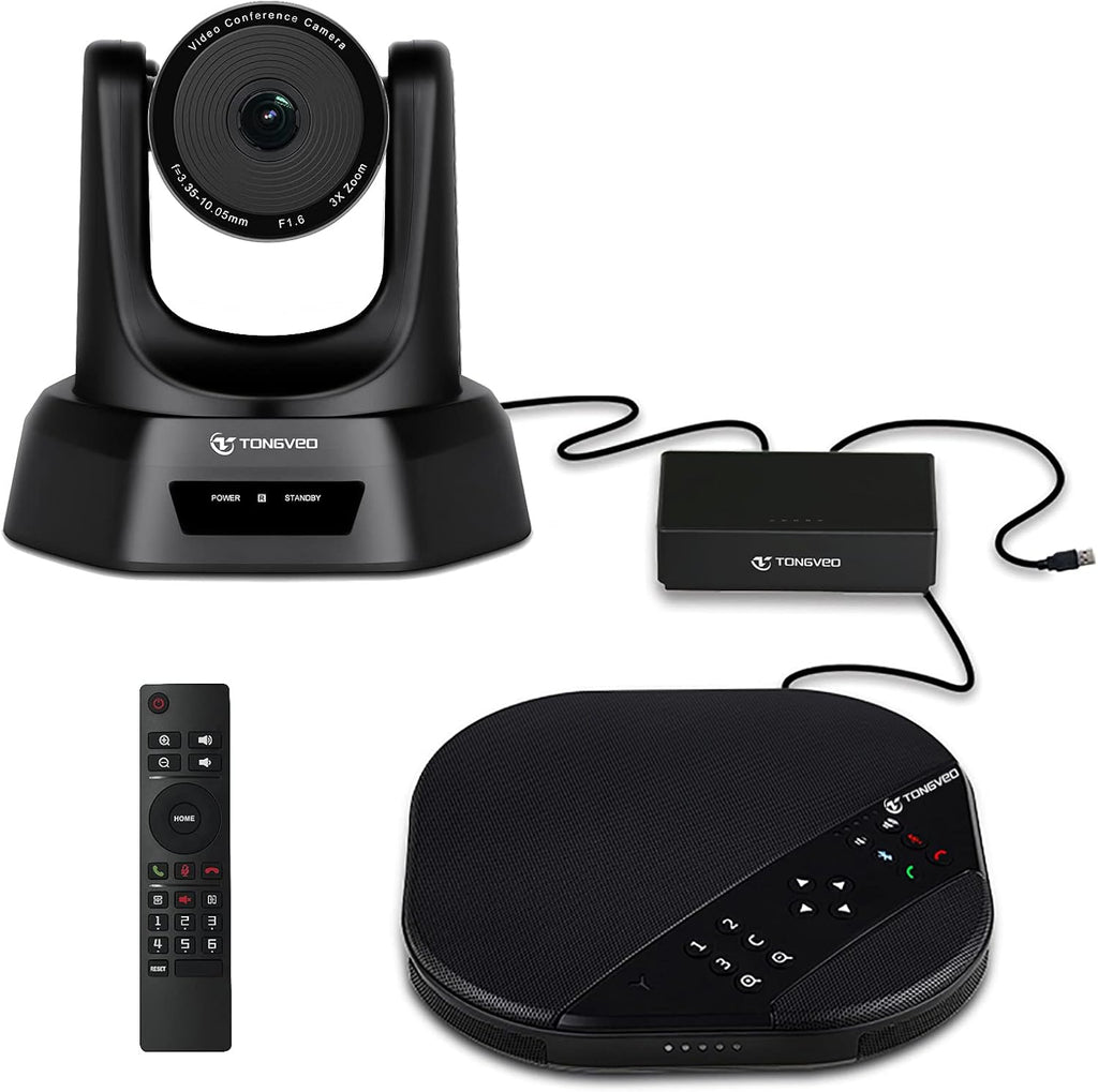 1080P PTZ Camera with 20X Optical Zoom F5935