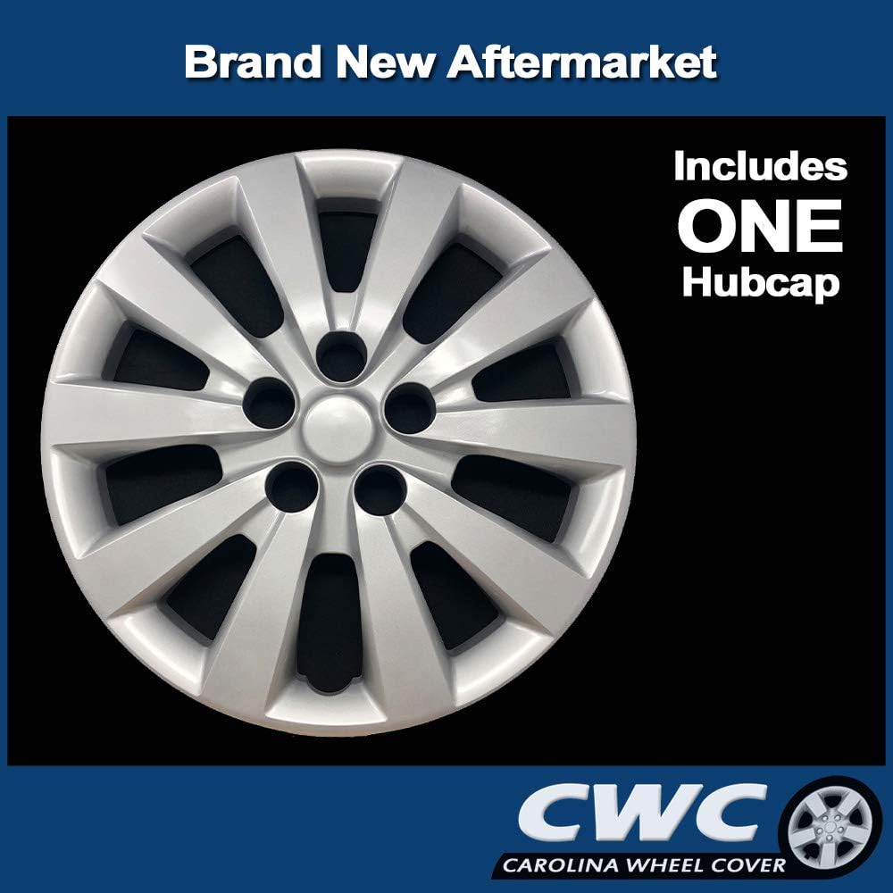 16-inch Replica Wheel Cover Set of 4 B7051