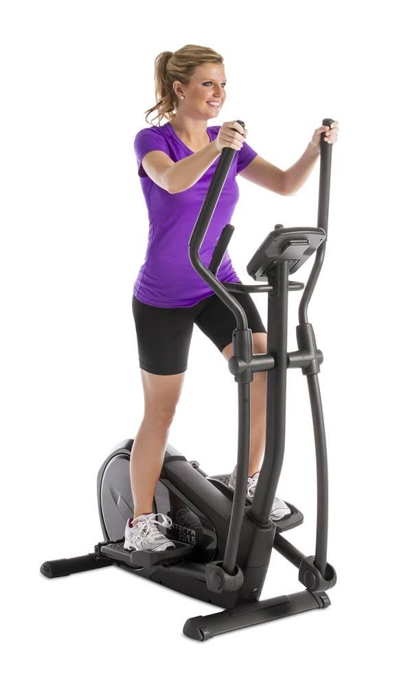 FS1.5 Elliptical L83093