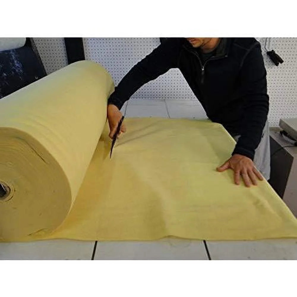 Kevlar Felt 36 by 40 Inches 3.5 Ounce F138371
