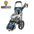 3000PSI 1.1 GPM Cold Water Electric Pressure Washer K857712