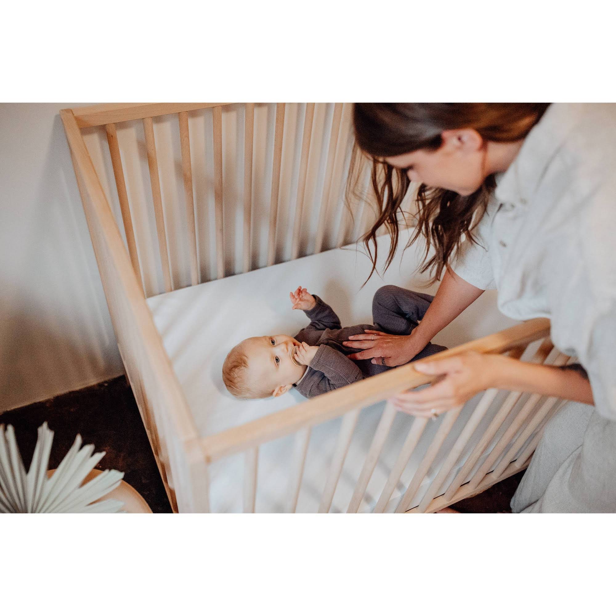 Foam Crib Mattress M250