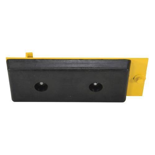 Fork Truck Carriage Bumper C237287