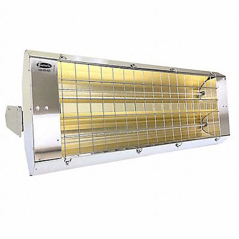 Infrared Quartz Electric Heater P540175