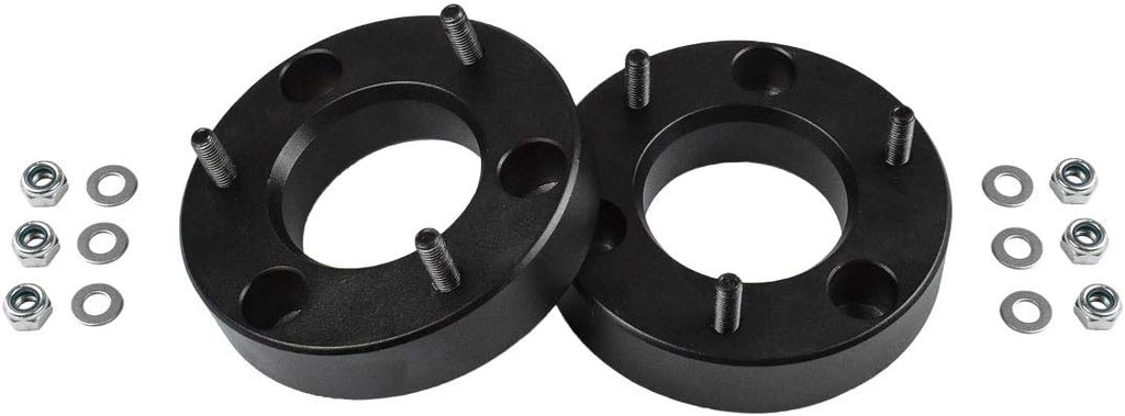 3" Front 2" Rear Leveling Lift Kit A17991