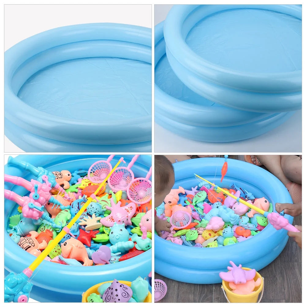 Inflatable Sand Tray Plastic Moldable Trays 2 Pcs U136