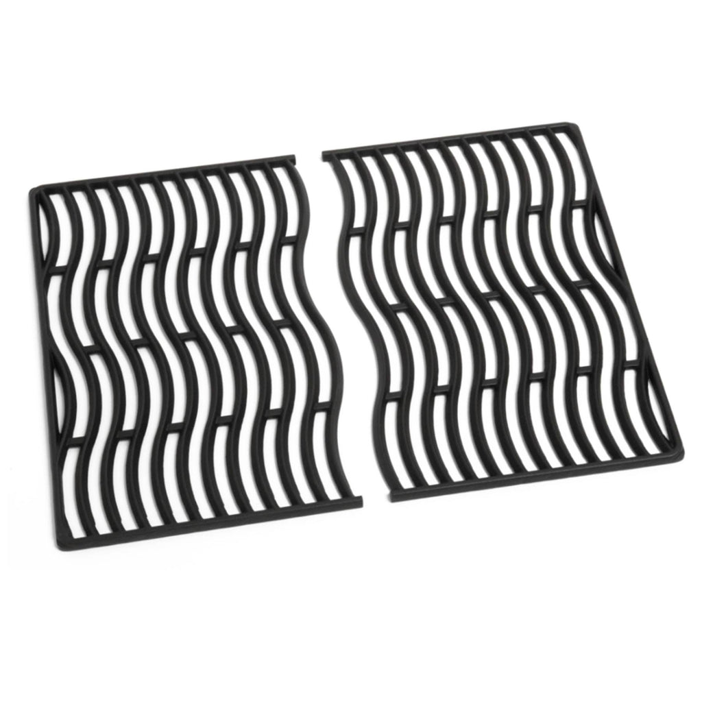 Two Cast Iron Cooking Grids G55272