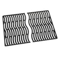 Two Cast Iron Cooking Grids G55272