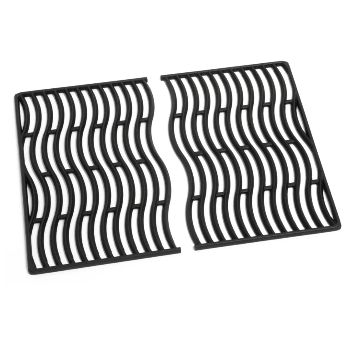 Two Cast Iron Cooking Grids G55272