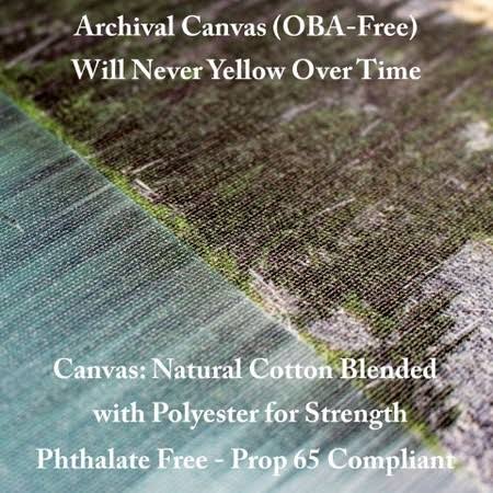 Canvas Art W85065