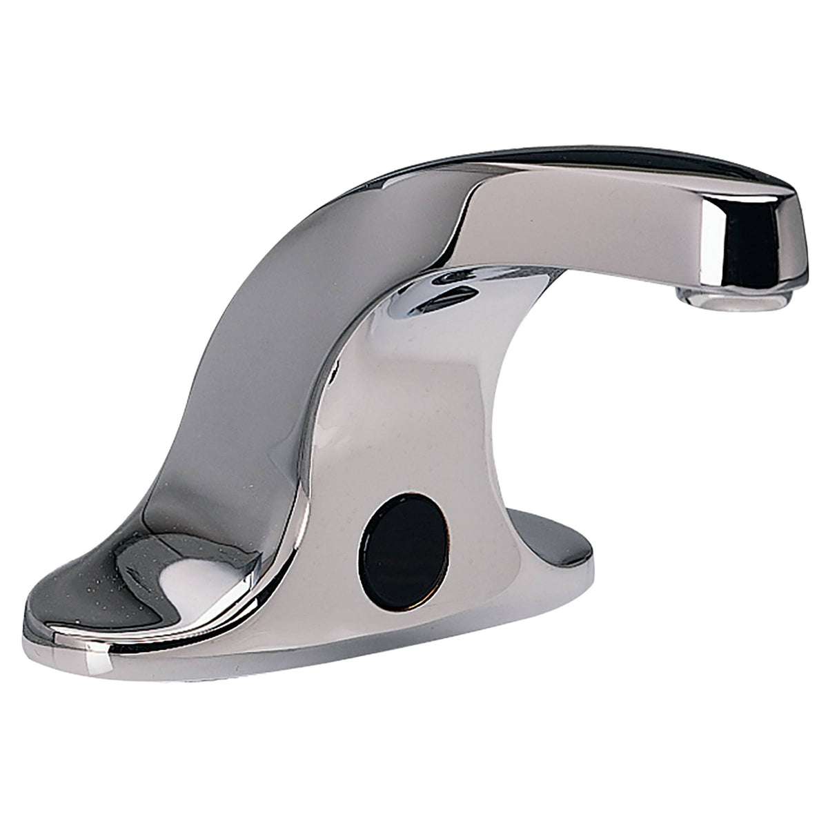 Chrome Sensor Faucet H85486