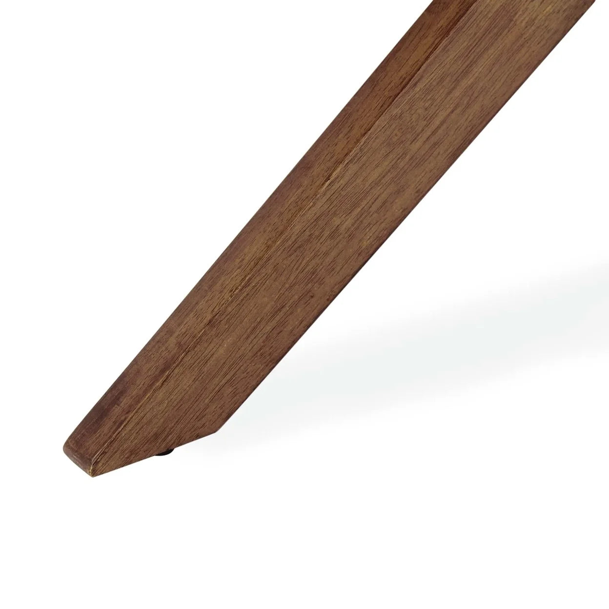Walnut Round Wood Dining Table J16526