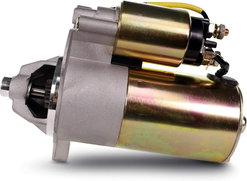 Starter Replacement V6 Pack of 2 Z74295