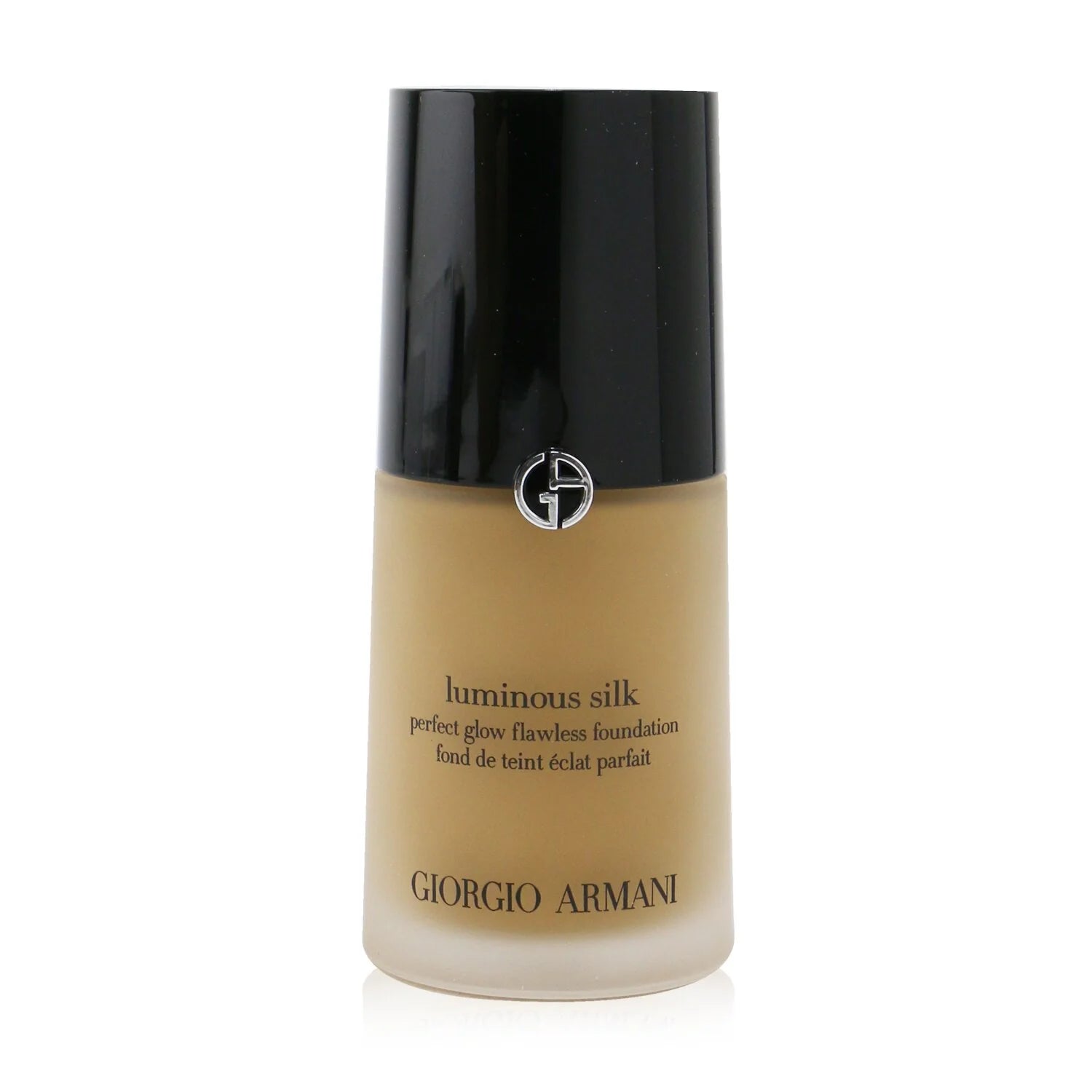 Luminous Silk Foundation - # 4.25 (Light, Peachy) 30ml/1oz F944