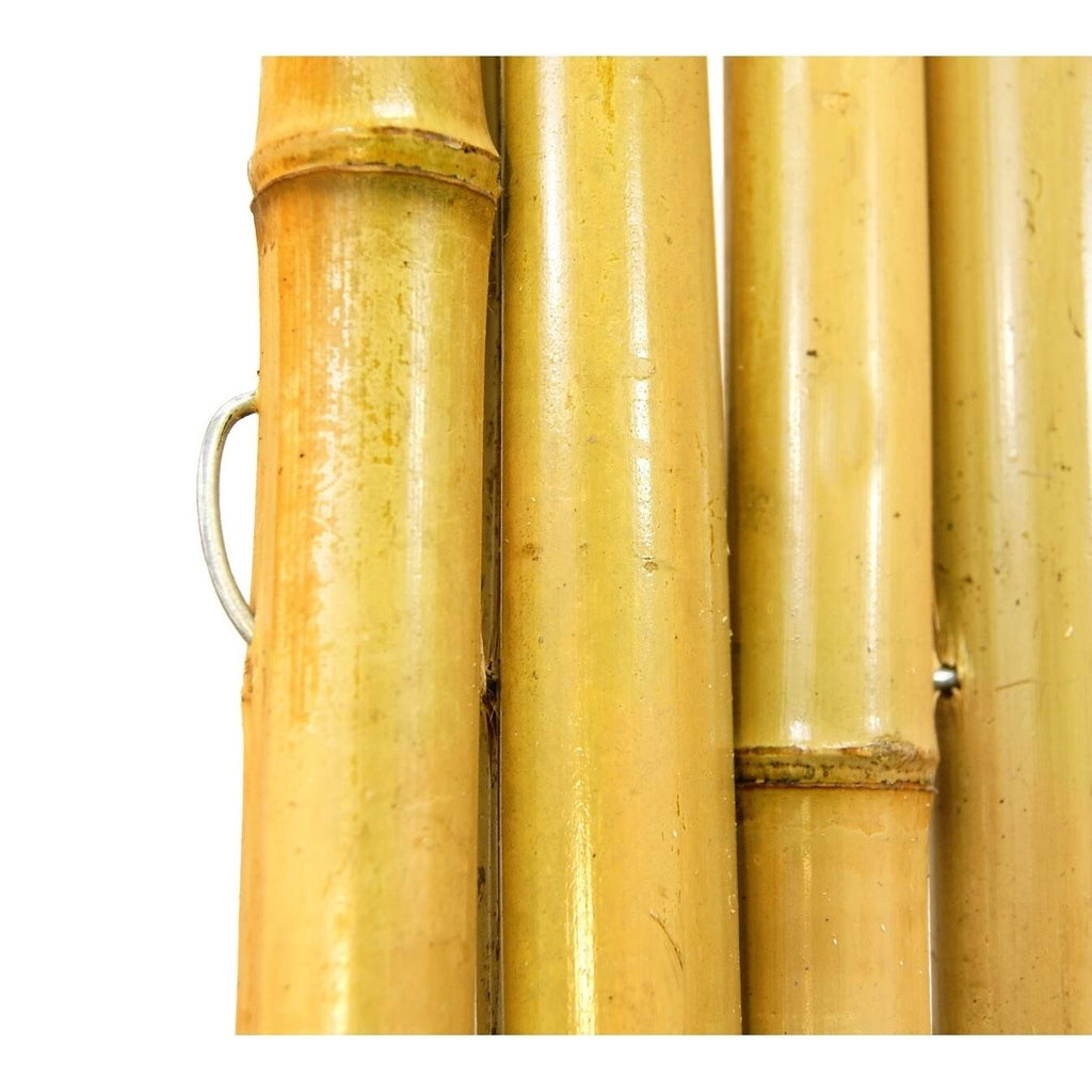 Natural Bamboo Fencing O417128