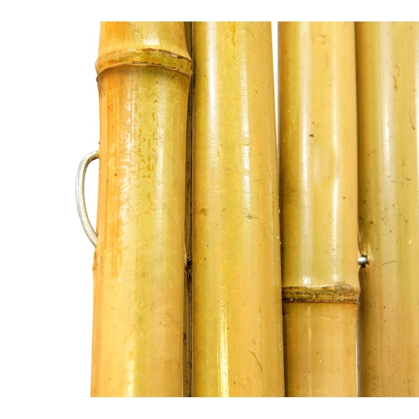 Natural Bamboo Fencing O417128
