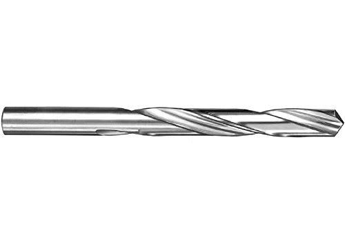 8.3mm 118 Solid Carbide Jobber Drill B52744