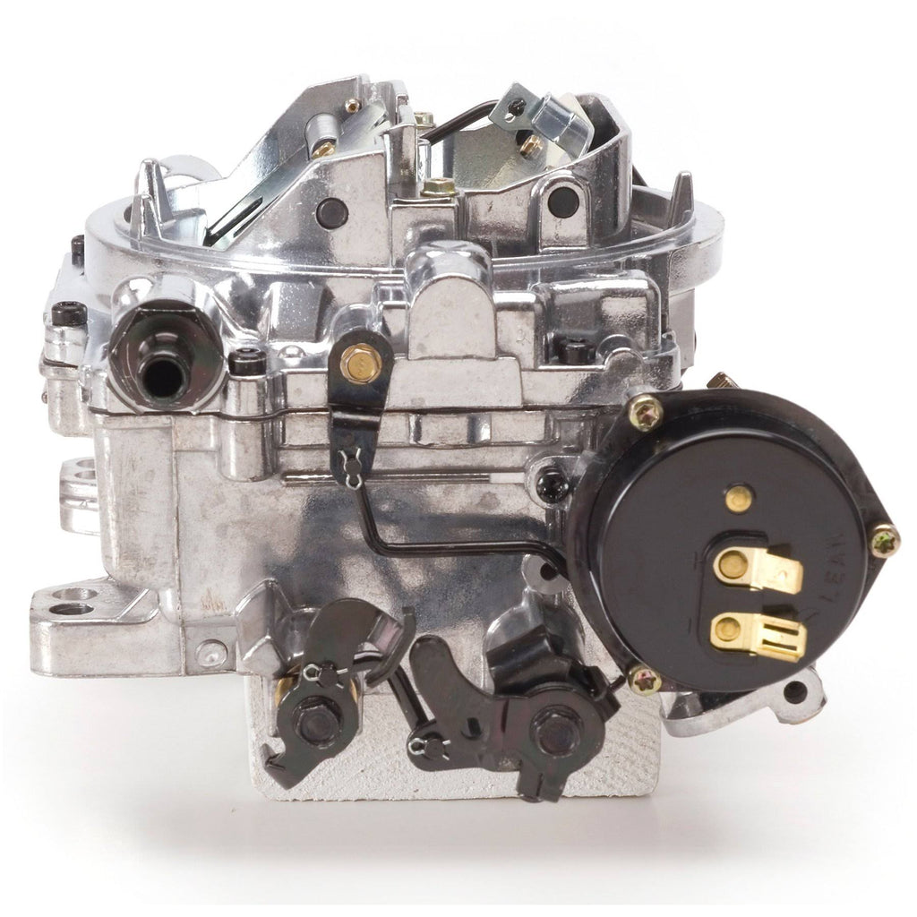 Thunder Series AVS 650 CFM Carburetor G105