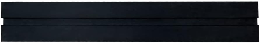 Rubber Cable Protector Speed Bump, 4PK, 39 inches I330082