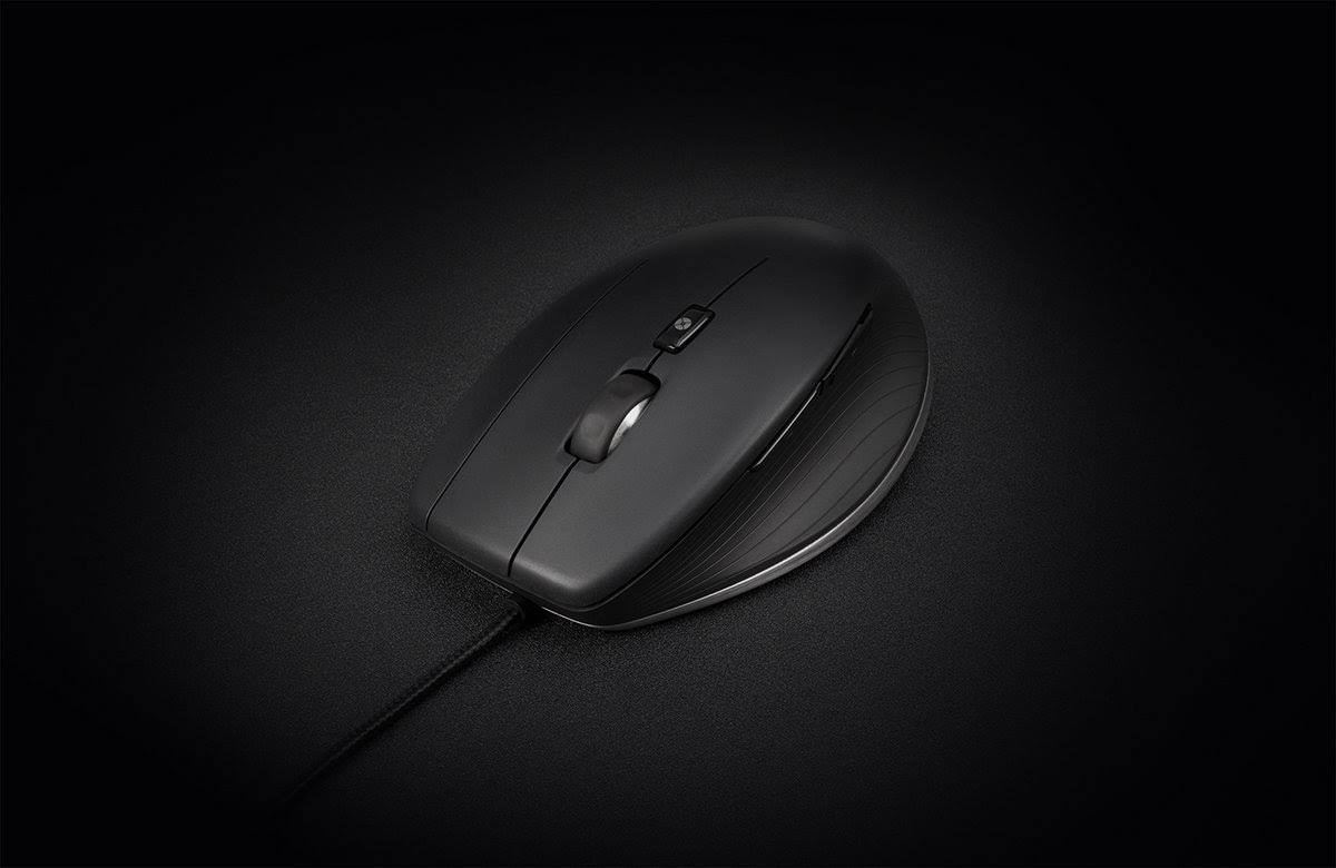USB Mouse C520