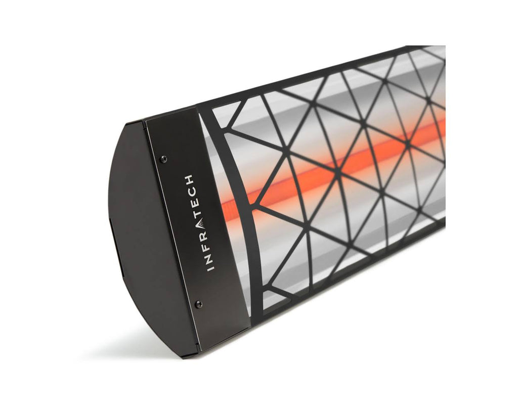4000 Watt Electric Patio Heater K83994