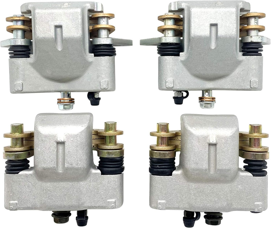 Brake Calipers for Polaris RZR 800 2008-2014 G889