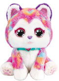 Hope The Rainbow Husky R545