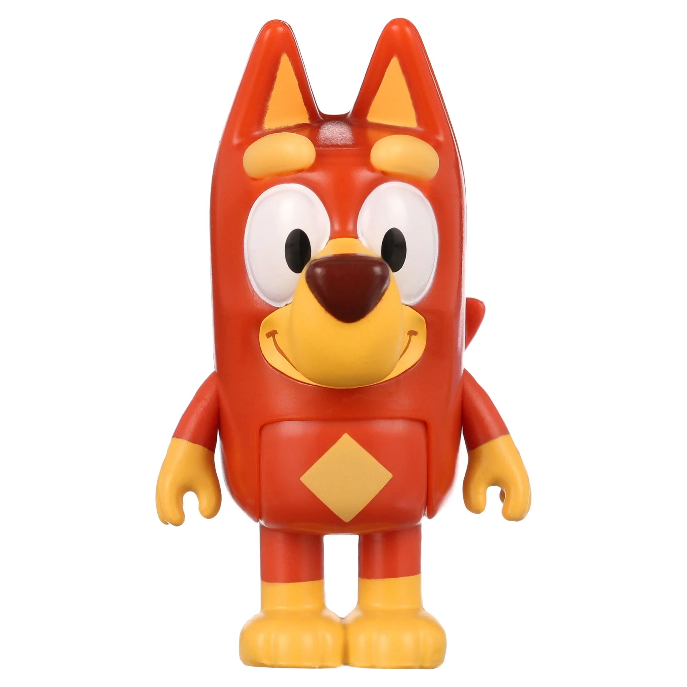 8 Pieces Action Figure Set M861