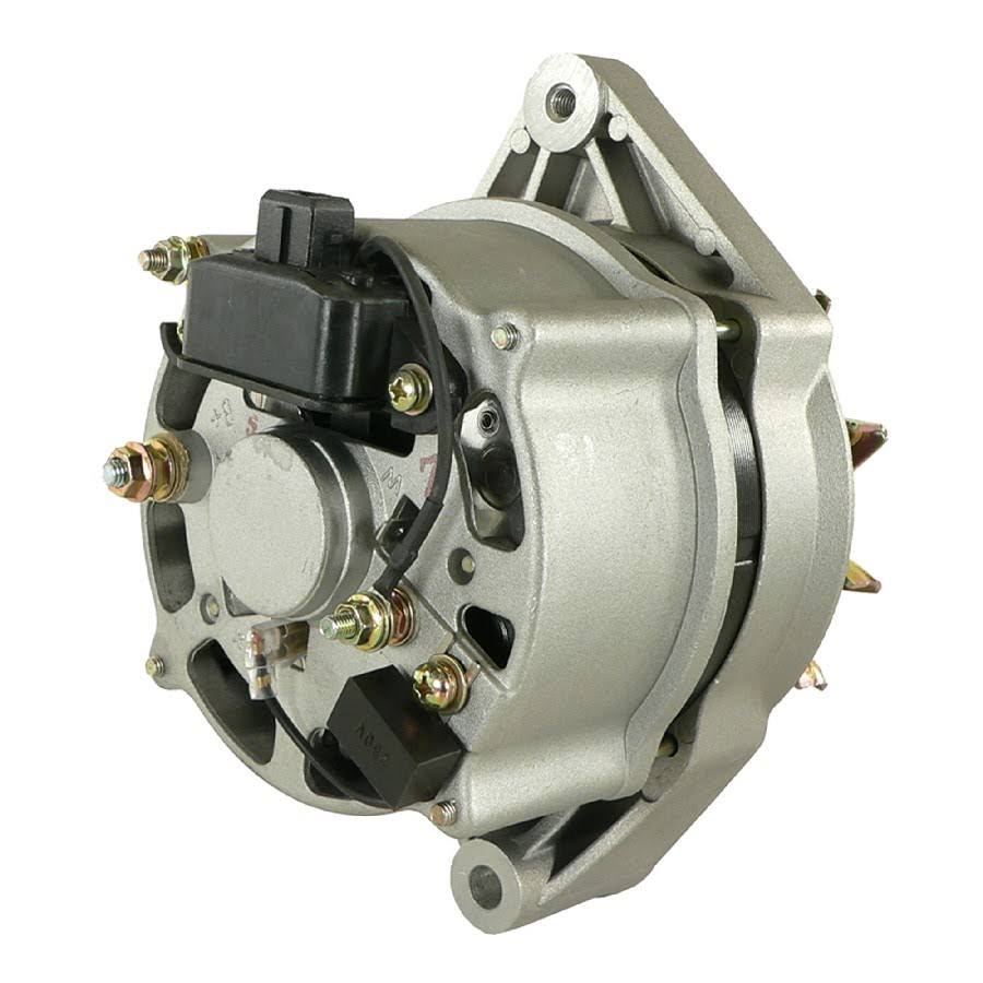 Alternator for Thermo King SB-III SR E27092