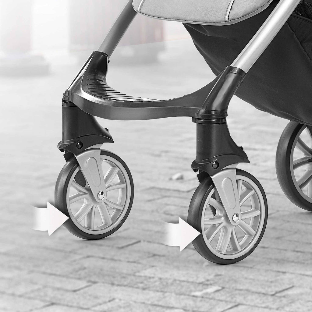 Stone Stroller C9047
