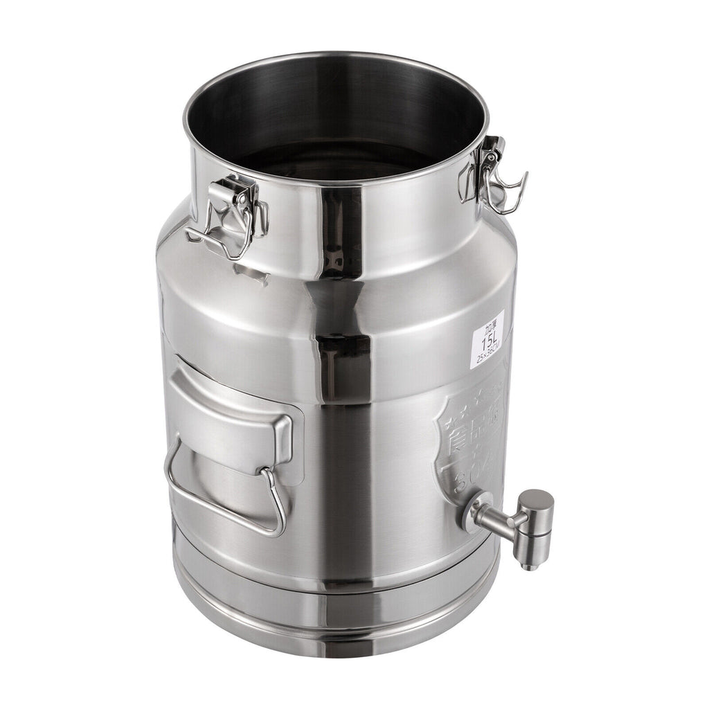 Insulated Thermal Hot and Cold Beverage Dispenser A4377