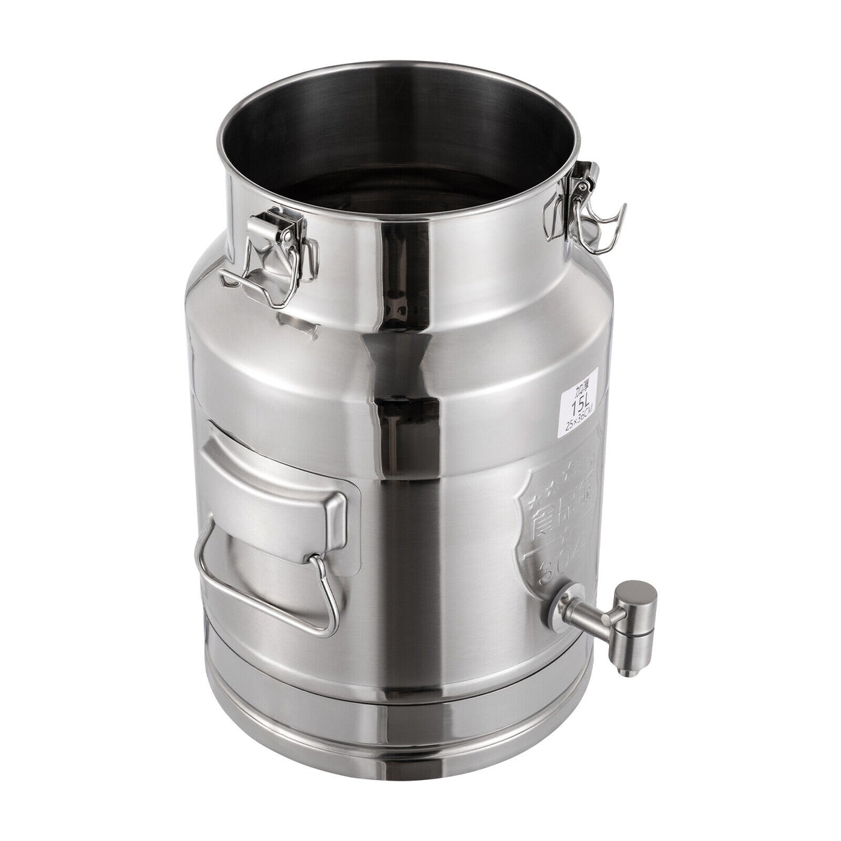 Insulated Thermal Hot and Cold Beverage Dispenser A4377