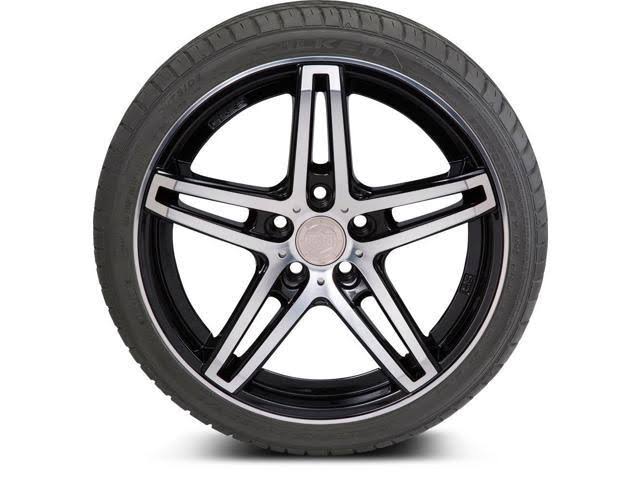 235/50ZR17 96W Tire H61254