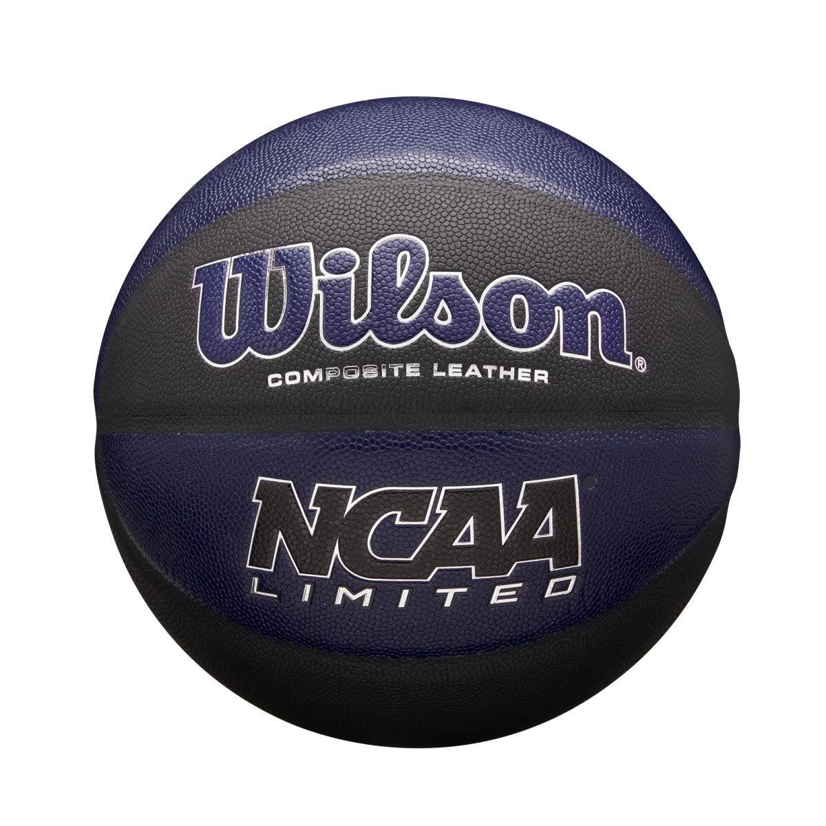 Purple / Black Intermediate Basketball P686629