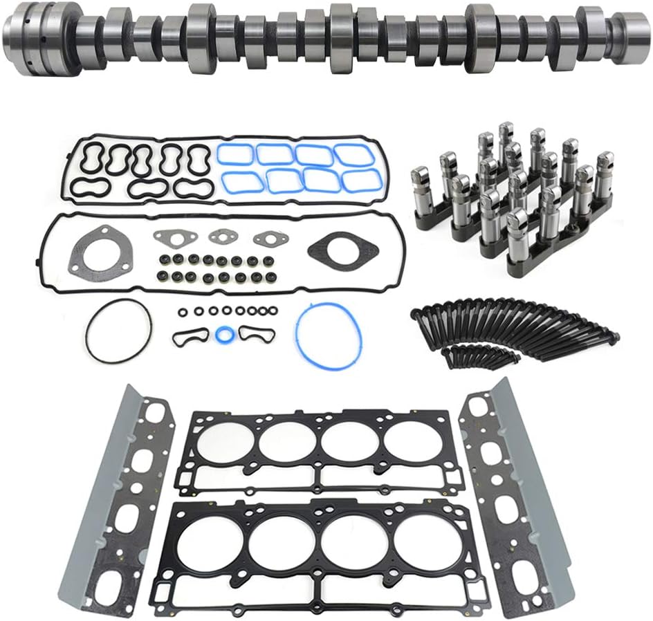 Engine Camshaft for Dodge Ram 1500 5.7L Hemi 2009-2019 Y86932