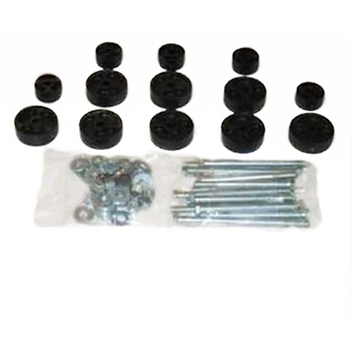 Body Lift Kit F228