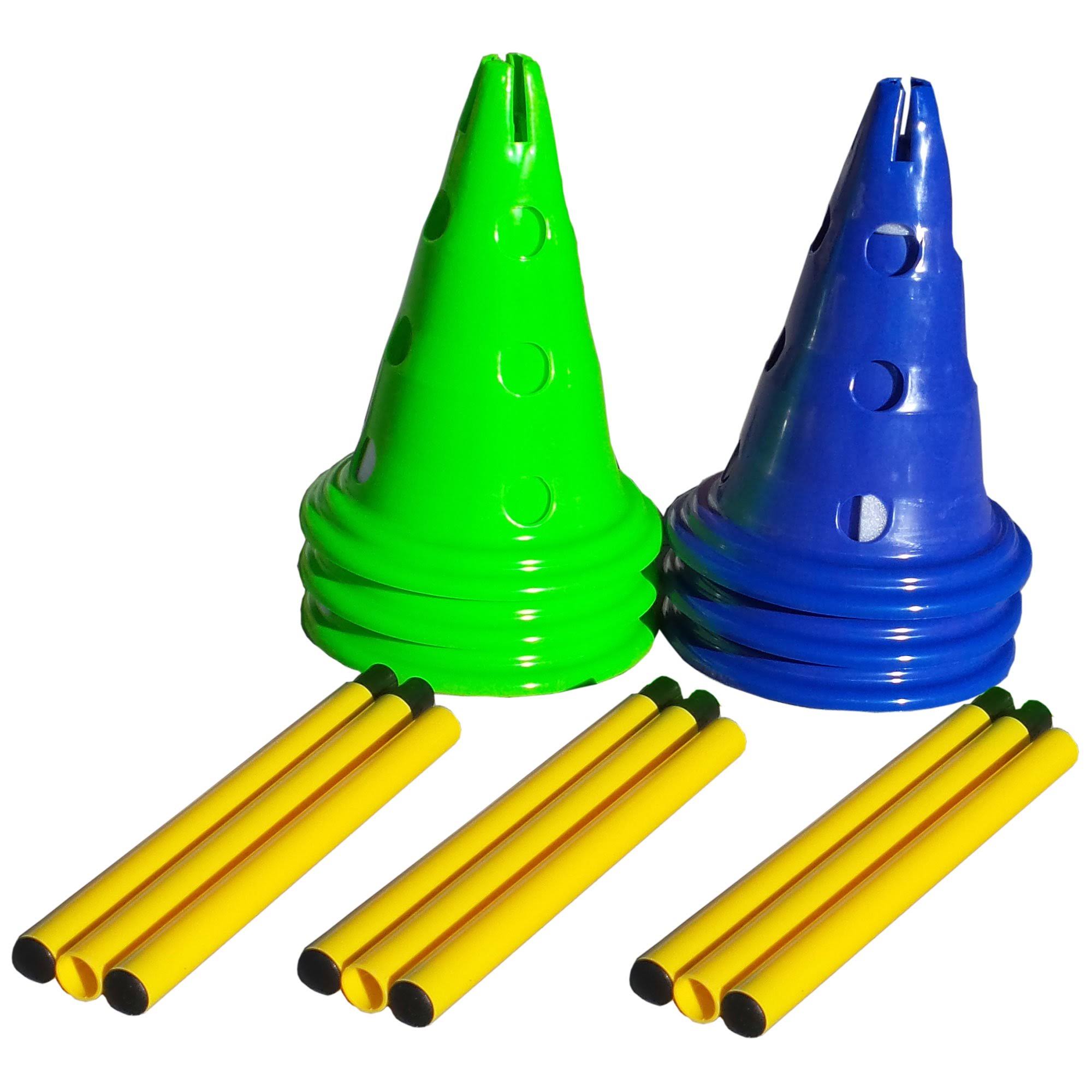 Agility Kit K1940