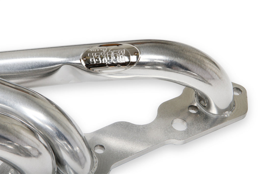 Exhaust Header P208
