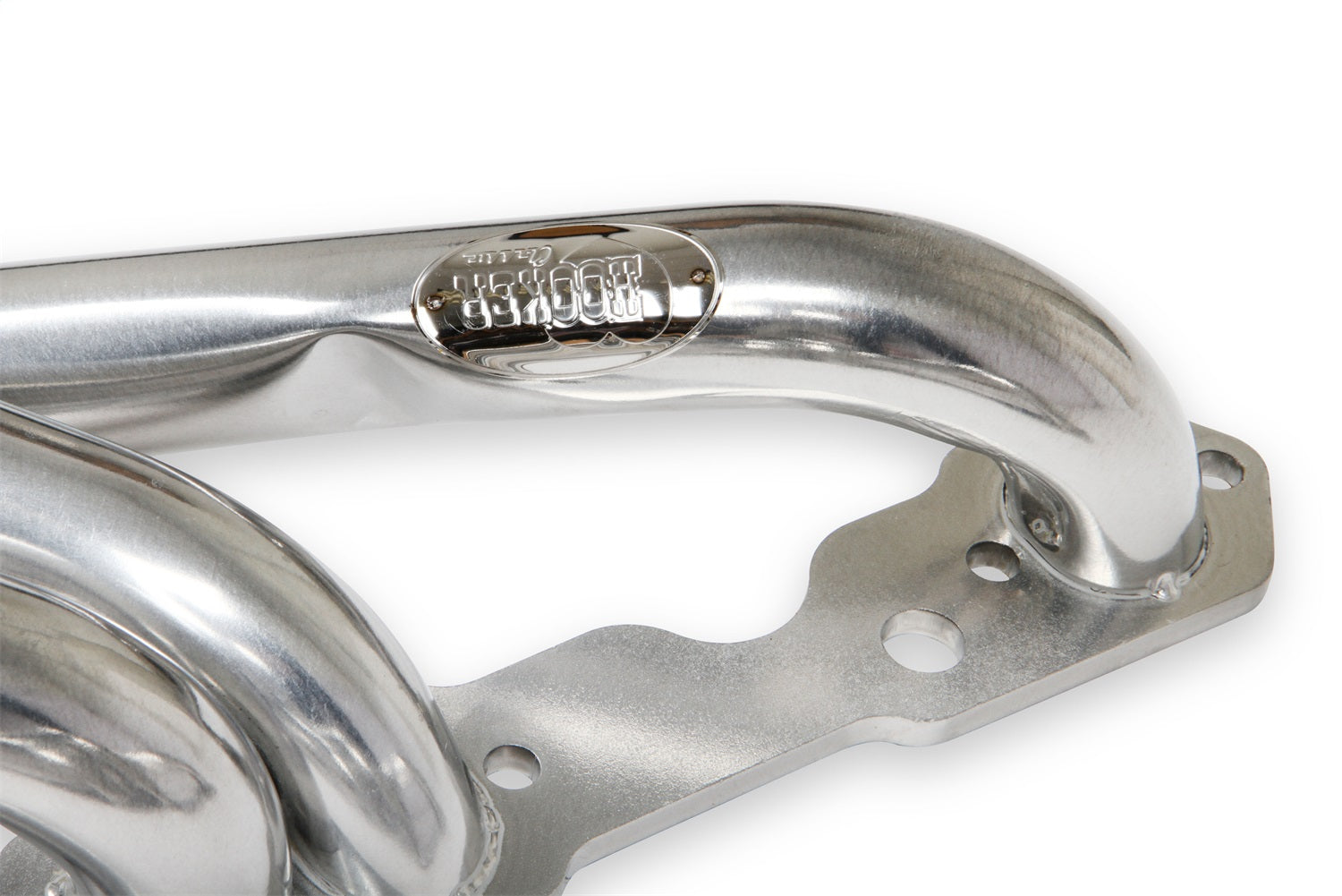 Exhaust Header P208