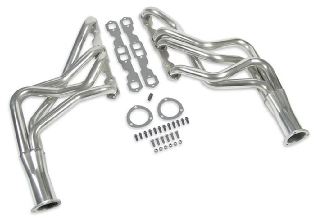 Exhaust Header P208