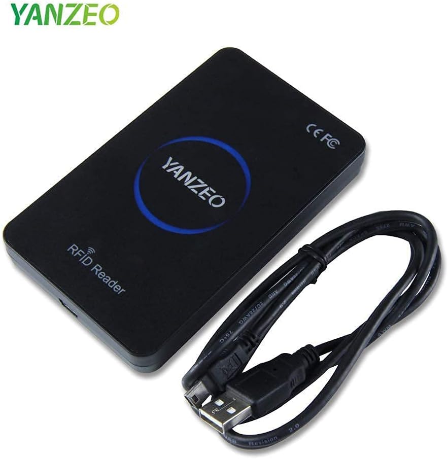 Desktop UHF RFID Card Reader Writer Y2655