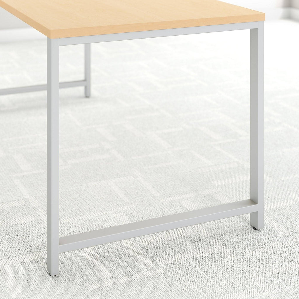 Maple Table Desk S531