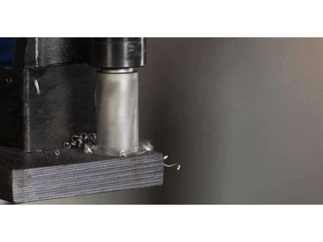1-1/16x22 x 2x22 Carbide Tipped Annular Cutter U78245