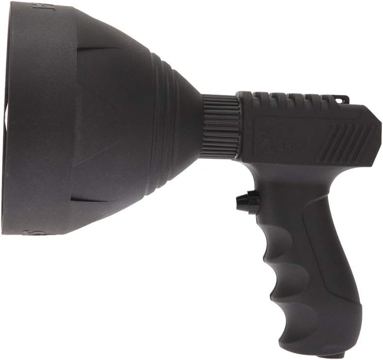 USB Rechargeable 1200 Lumen Waterproof LED Flashlight L96455